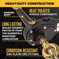 5/16" - 3/8" Crosby® Speedbinder™ Load Binder | TD-66
