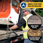 5/16" - 3/8" Crosby® Speedbinder™ Load Binder | TD-66