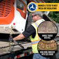 3/8" Crosby® Speedbinder™ Load Binder | TD-92