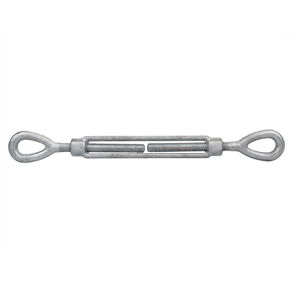 Crosby® Eye and Eye Turnbuckles HG226 Galvanized