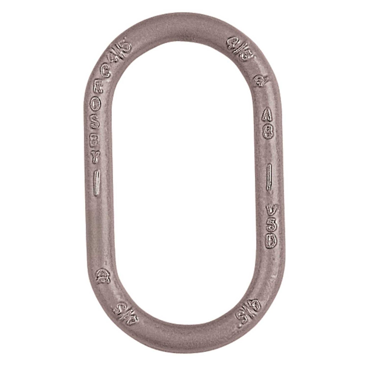 Crosby Grade 100 Alloy Master Link