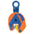 Crosby®  IPU10/A 1 Ton Vertical Lifting Clamp - 2701628