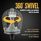 swivels 360 degrees