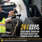 5/16" - 3/8" Crosby® Speedbinder™ Load Binder | TD-66