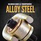 forged alloy steel