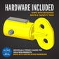 M&W Custom Spreader Beam End Caps - Pair | For 2-1/2" Pipe