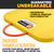 guaranteed unbreakable outrigger pads, 1