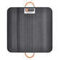 DICA 39x30 1" black outrigger pad
