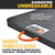 guaranteed unbreakable outrigger pads, 2