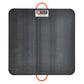 DICA 36x36 2" black outrigger pad