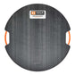DICA 30" round 1.5" black outrigger pad