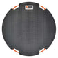 DIC48" round 3" black outrigger pad
