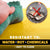 waterproof outrigger pads last longer than wood outrigger pads