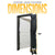 Door Jamb Protector