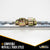 Double Stud Fitting w/ Bolt Thread | 4,000 lbs. BS | 2-Pack Image 5 of 6
