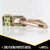Double Stud Fitting w/ Delta Link | 5,000 lbs. BS | 2-Pack Image 2 of 8
