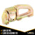Double Stud Fitting w/ Large Opening | 5,000 lbs. BS | 2-Pack Image 2 of 7