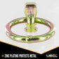 Double Stud Fitting w/ O-Ring | 6,000 lbs. BS | 2-Pack Image 2 of 8