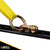 Double Stud Fitting w/ O-Ring | 6,000 lbs. BS | 2-Pack Image 7 of 8
