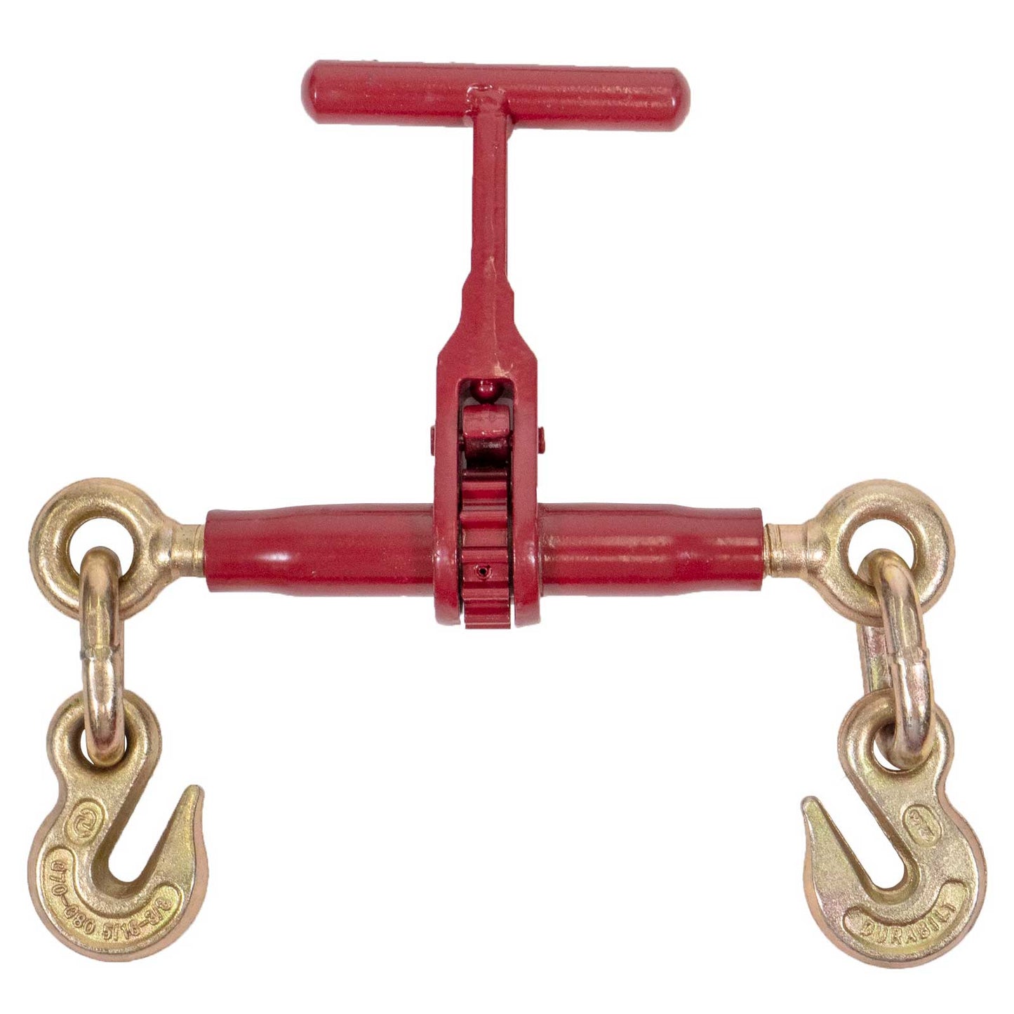 5/16" - 3/8" Durabilt T-Handle Ratchet Binder