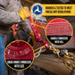 1/2" - 5/8" Durabilt Truck-Tight Ratchet Binder - 4-Pack