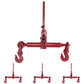 5/16" - 3/8" Durabilt Truck-Tight Ratchet Binder - 4-Pack