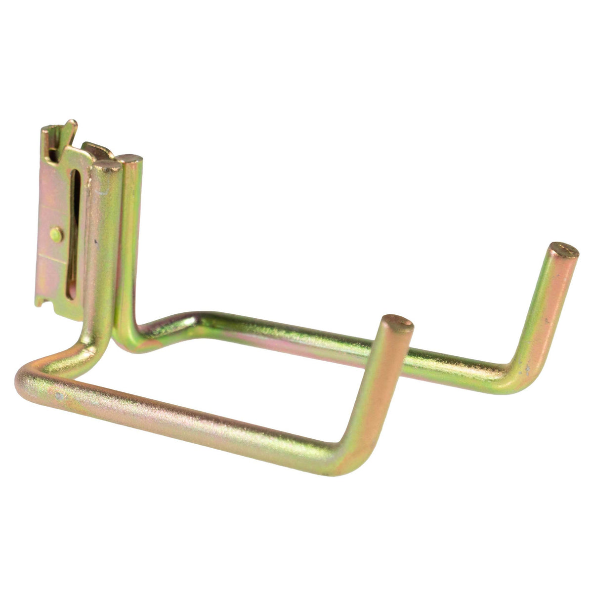 E-Track Hook with Extended Dual Arms | E-Track Utility Hook