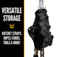 E-Track Tool Hook | Dual Arm Flat Hook | 2-Pack Image 2 of 5