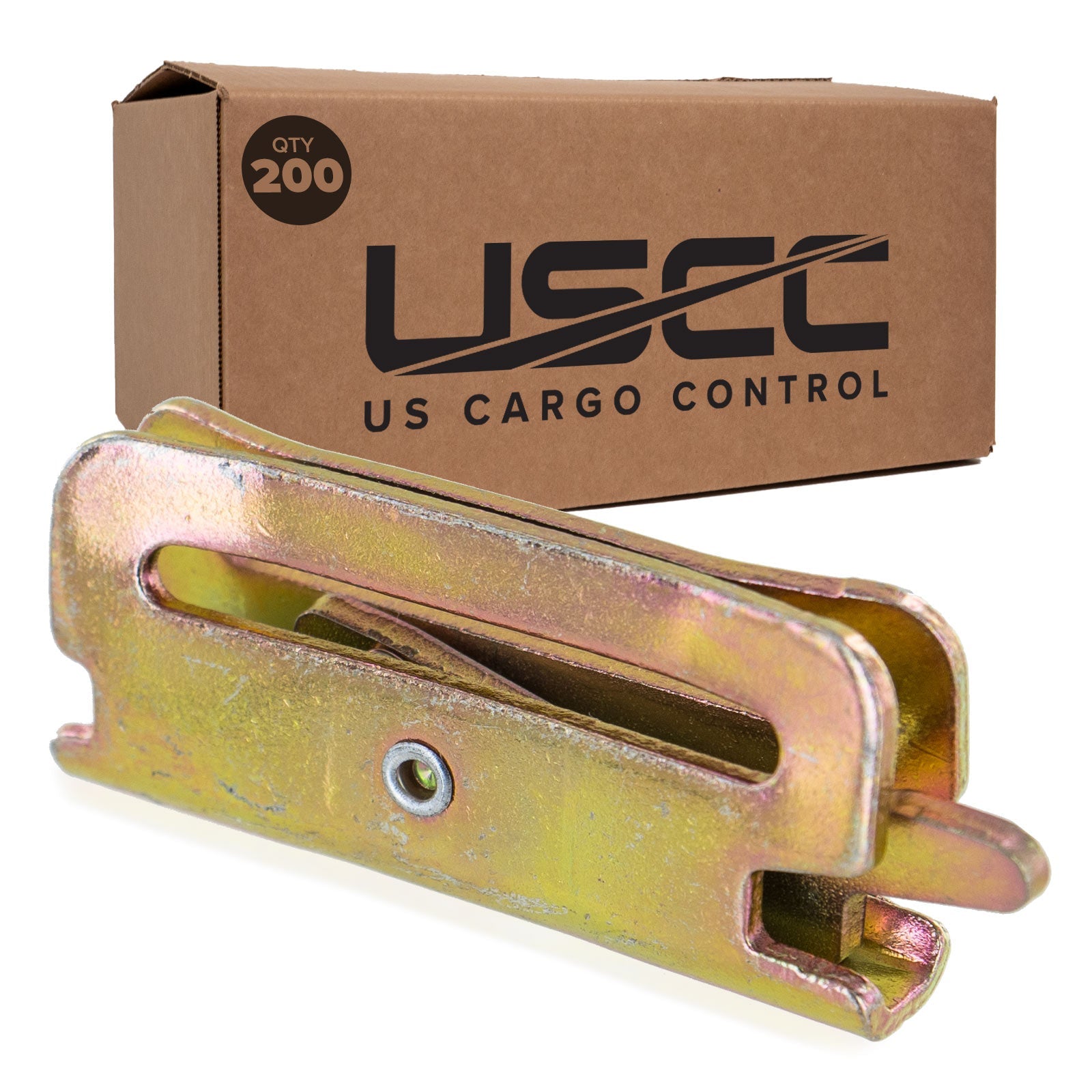 E Track Fittings image 1 of 8