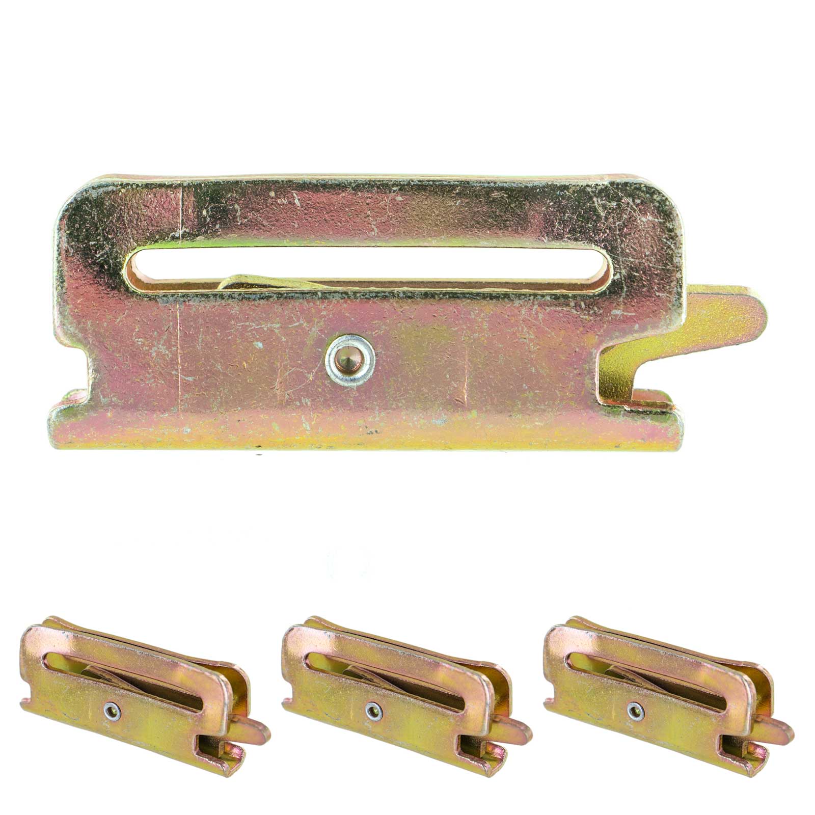 E Track Fittings image 1 of 8