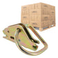E Track Tie Down W D Ring image 1 of 8