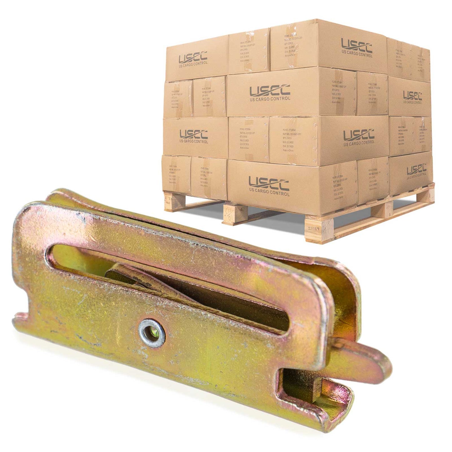 E Track Fittings image 1 of 8