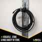 2" E Track J Hook Fitting | 1,000 lbs. BS | 2-Pack Image 7 of 7