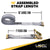  16' e track strap with 1' fixed end