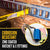  e track fittings are zinc coated to resist corrosion