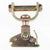 E Track Roller Idler Fitting Assembly | 6,000 lbs. BS | 4-Pack Image 2 of 6