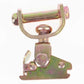 E Track Roller Idler Fitting Assembly | 6,000 lbs. BS | 4-Pack Image 3 of 6