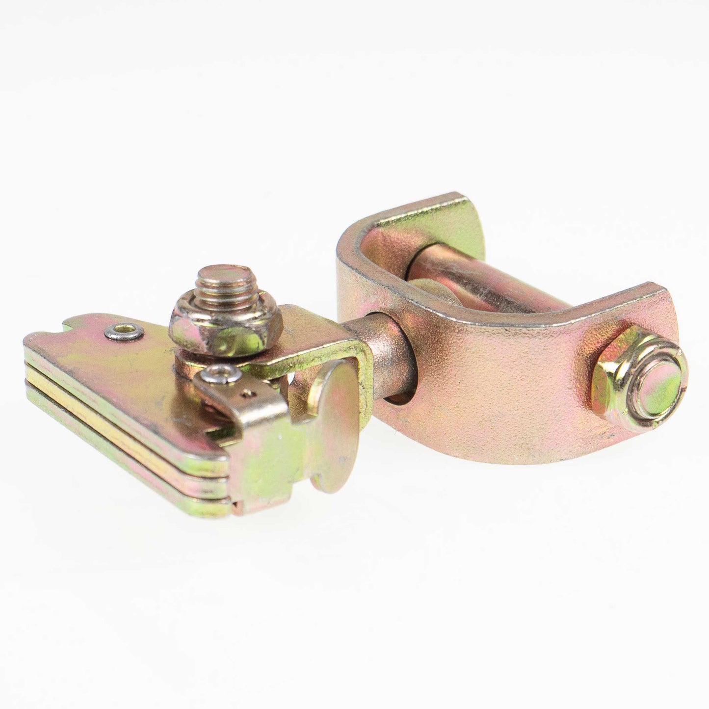 E Track Roller Idler Fitting Assembly | 6,000 lbs. BS | 4-Pack Image 4 of 6