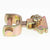 E Track Roller Idler Fitting Assembly | 6,000 lbs. BS | 4-Pack Image 5 of 6