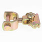 E Track Roller Idler Fitting Assembly | 6,000 lbs. BS | 4-Pack Image 5 of 6