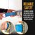  e track fittings ensure a secure connection