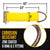  corrosion resistant hardware. 6