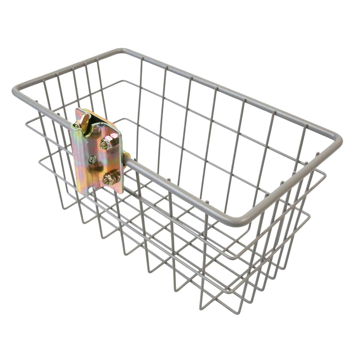 E-Track Storage | E-Track Baskets | E-Track Storage Bins | USCC