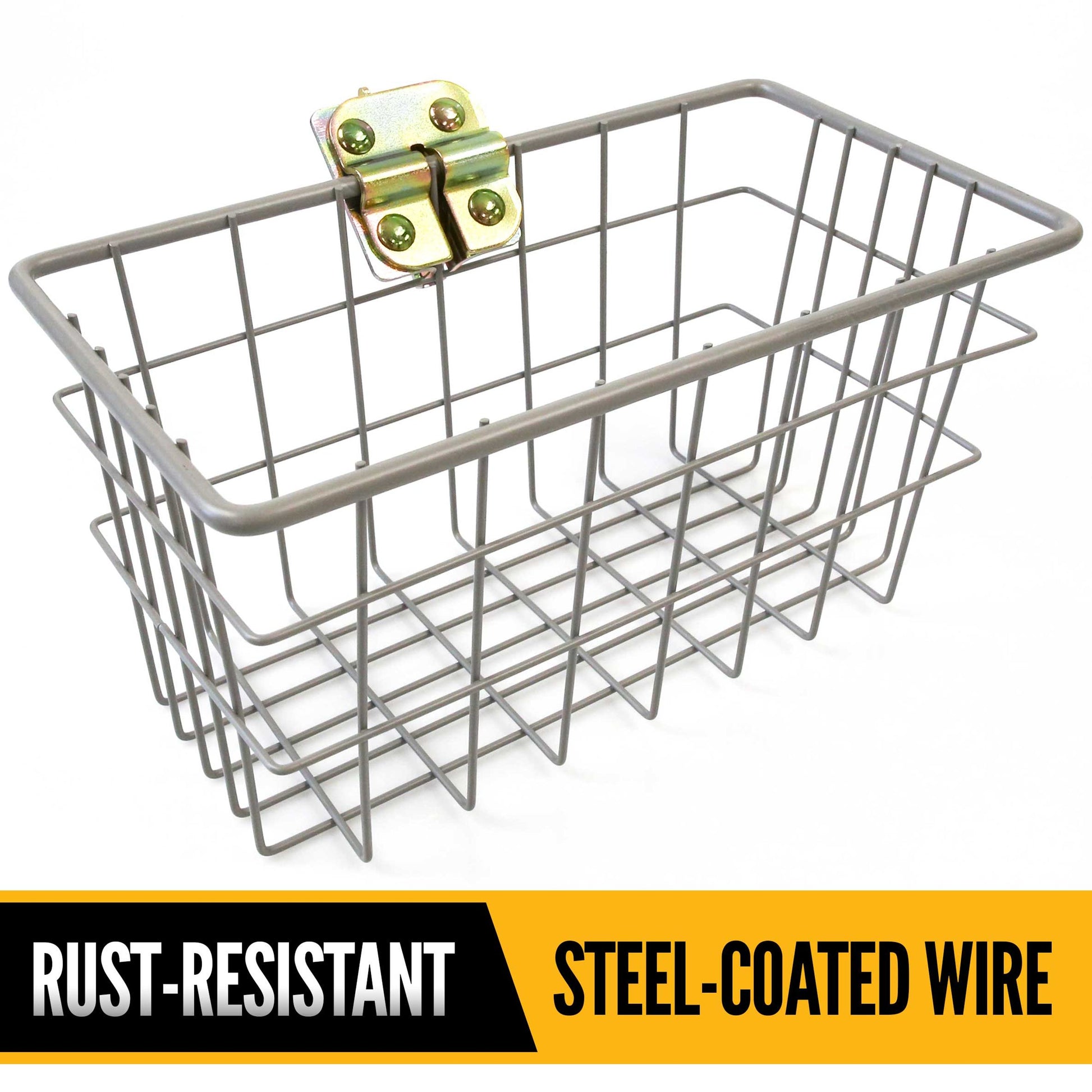 Small Wire Storage Basket