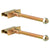 E-Track Spare Tire Holder | 2-Pack Image 1 of 5