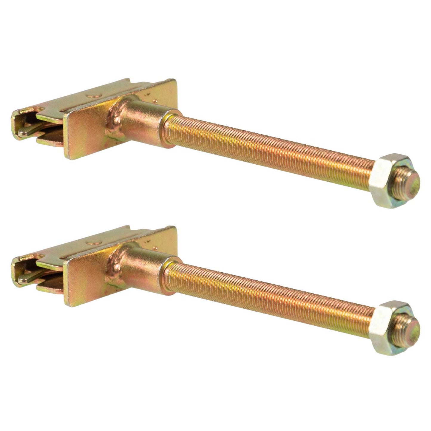 E-Track Spare Tire Holder | 2-Pack Image 1 of 5