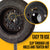 E-Track Spare Tire Holder | 2-Pack Image 3 of 5