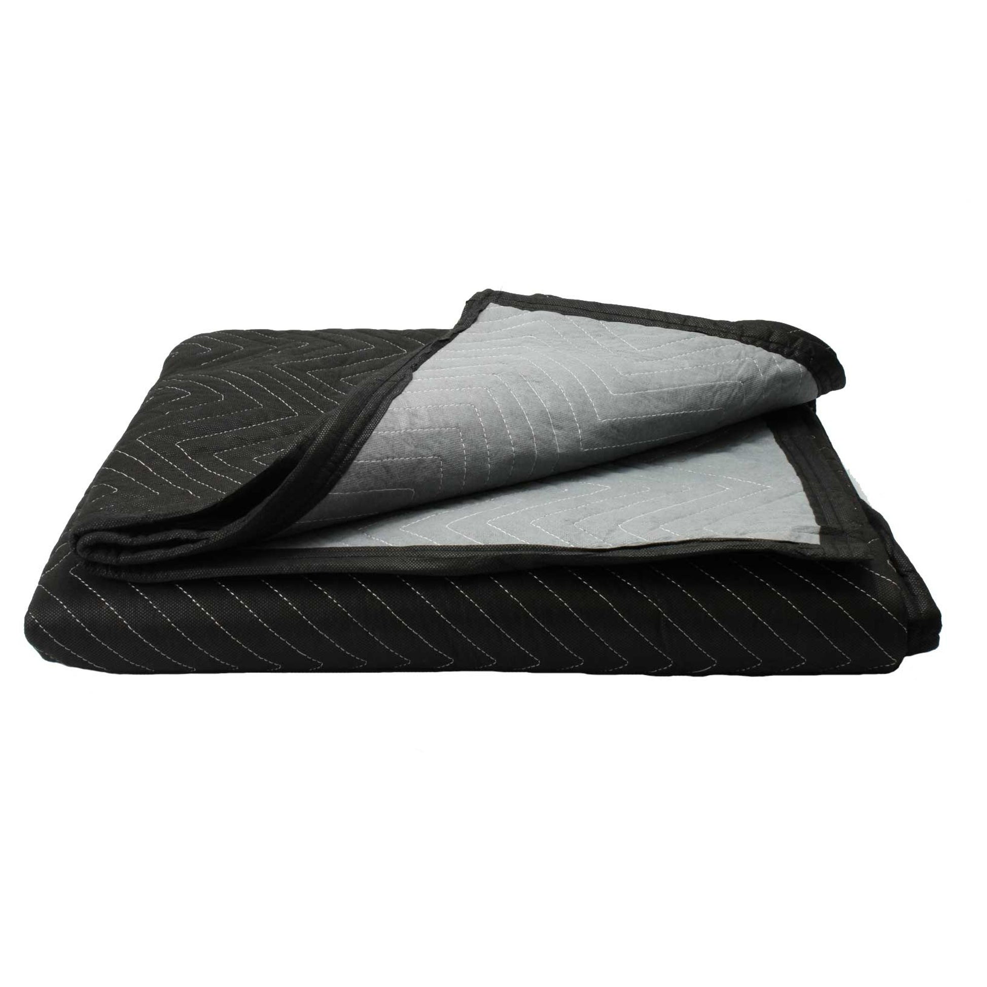 Moving Blankets- Econo Deluxe 12-Pack, 65 lbs./dozen image 2 of 11