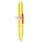 endless nylon sling type 5, 2"