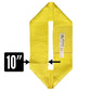 endless nylon sling thumbnail, 10"